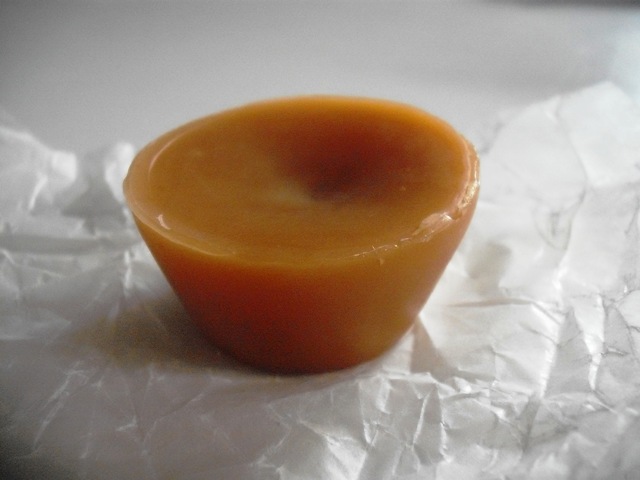 beeswax