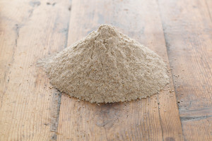 rye-flour